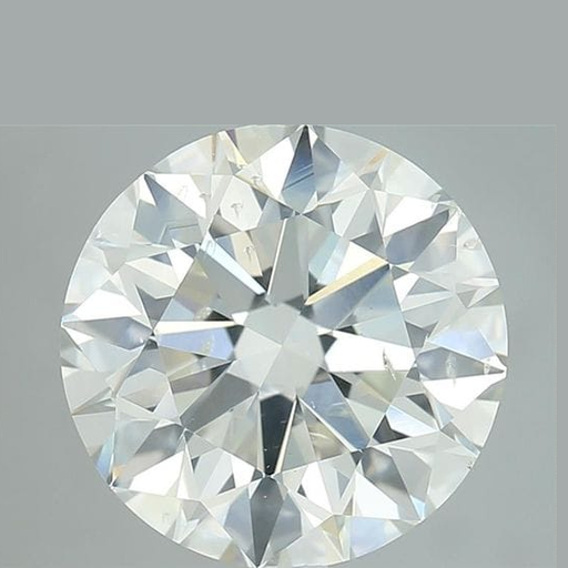 Round Diamond
