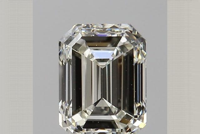 Emerald Diamond
