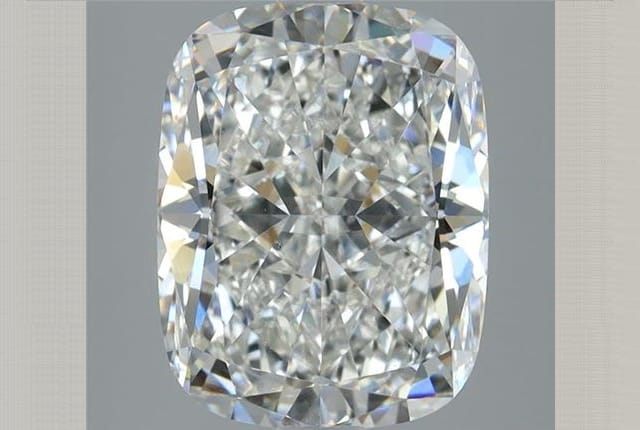 Cushion Diamond