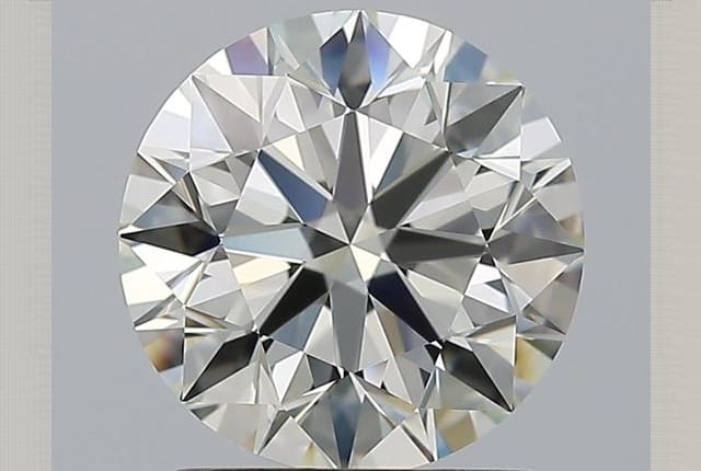 Round Diamond