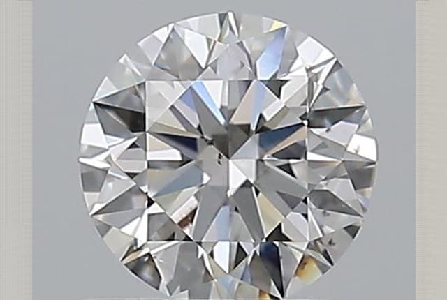Round Diamond