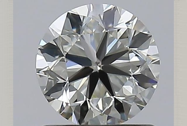 Round Diamond