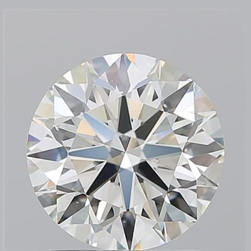 Round Diamond