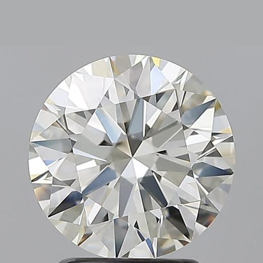 Round Diamond