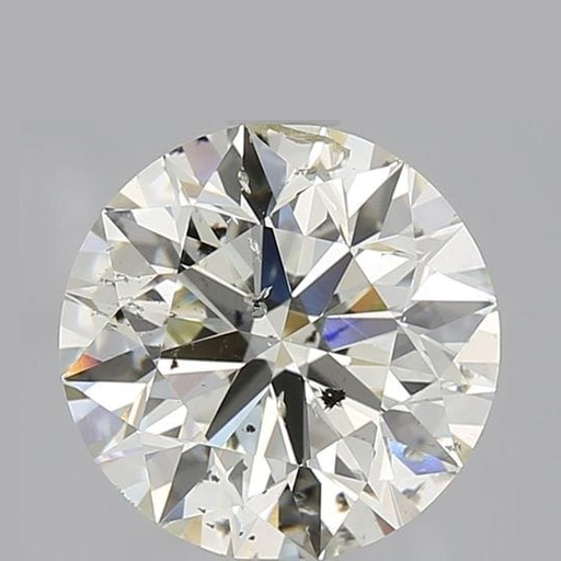 Round Diamond