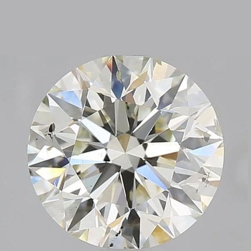 Round Diamond