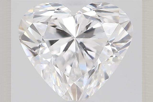 Heart Diamond