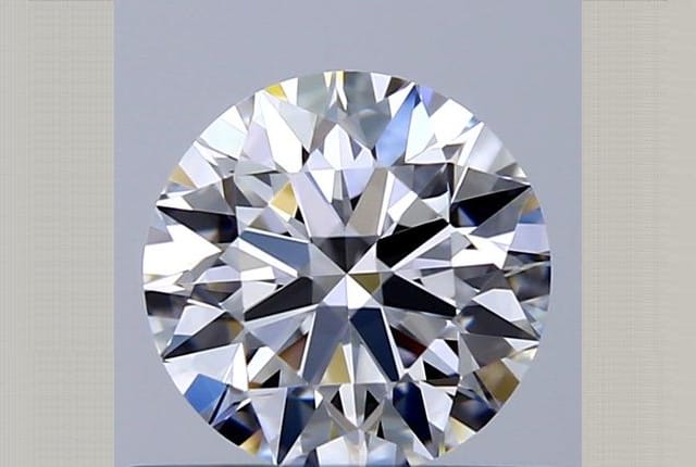 Round Diamond