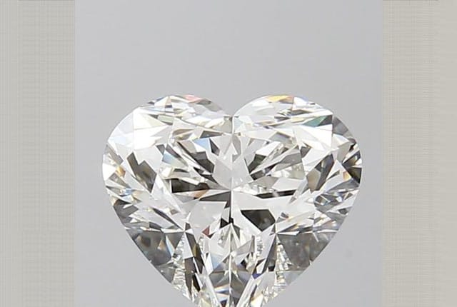 Heart Diamond