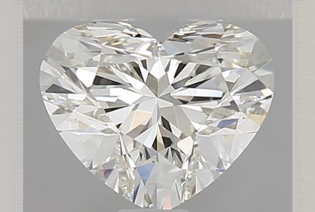 Heart Diamond