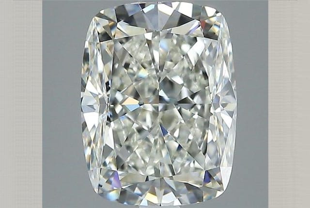 Cushion Diamond