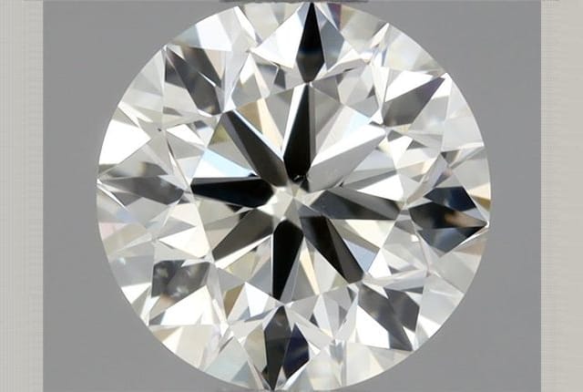Round Diamond