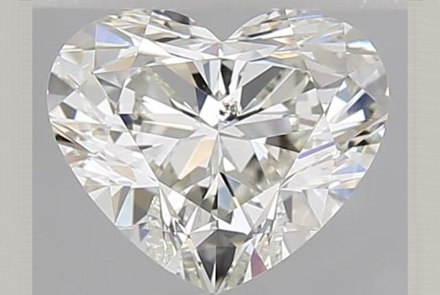 Heart Diamond