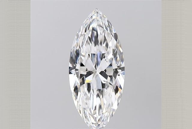 Marquise Diamond