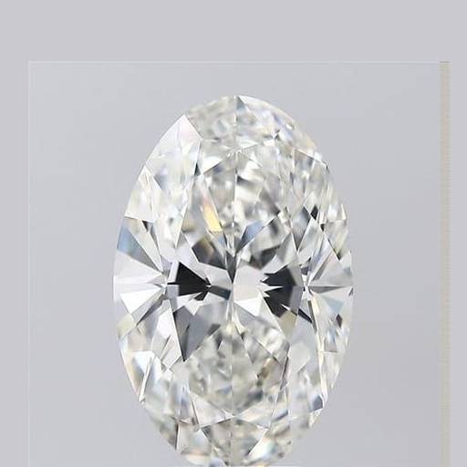 Oval Diamond