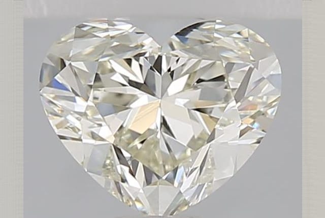 Heart Diamond