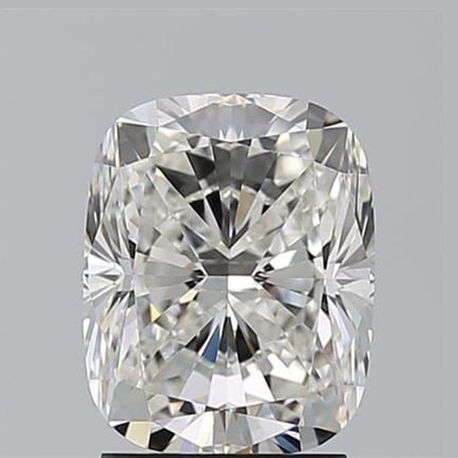 Cushion Diamond