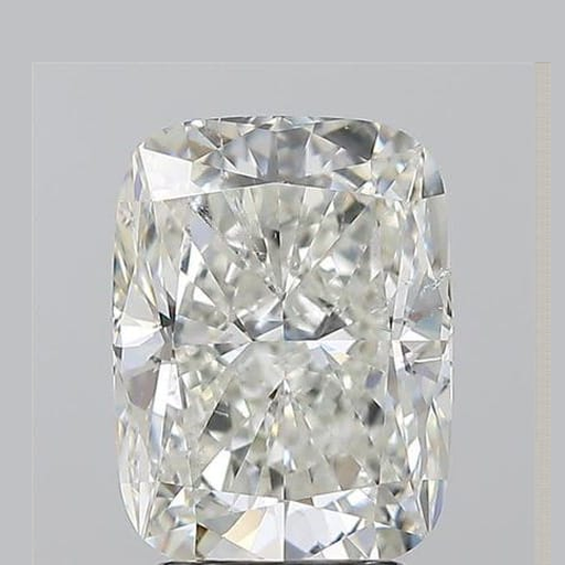 Cushion Diamond