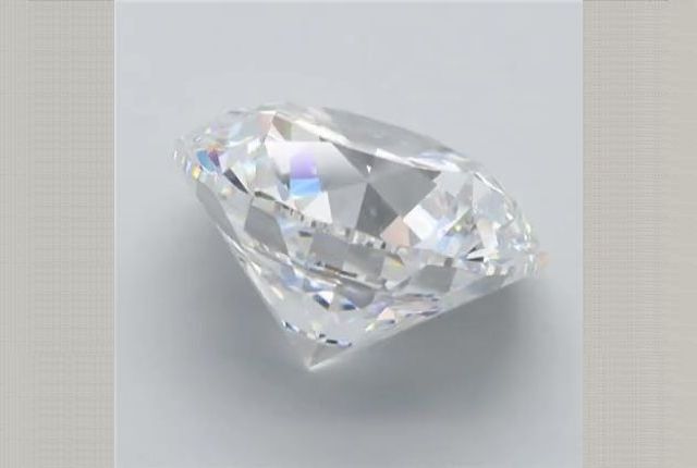 Round Diamond