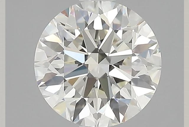 Round Diamond
