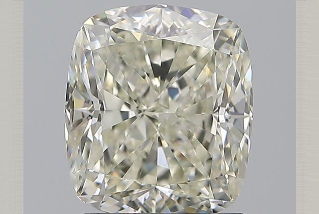 Cushion Diamond