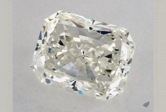 Radiant Diamond