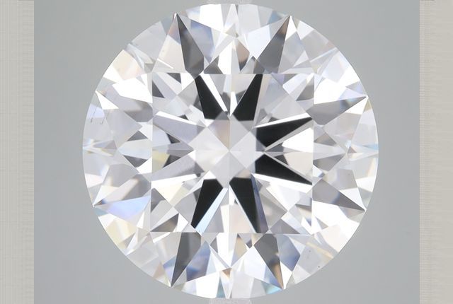 Round Diamond
