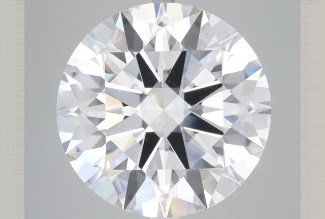 Round Diamond