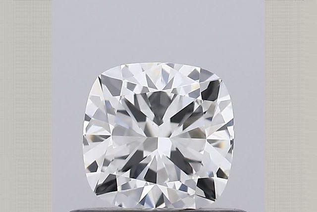 Cushion Diamond