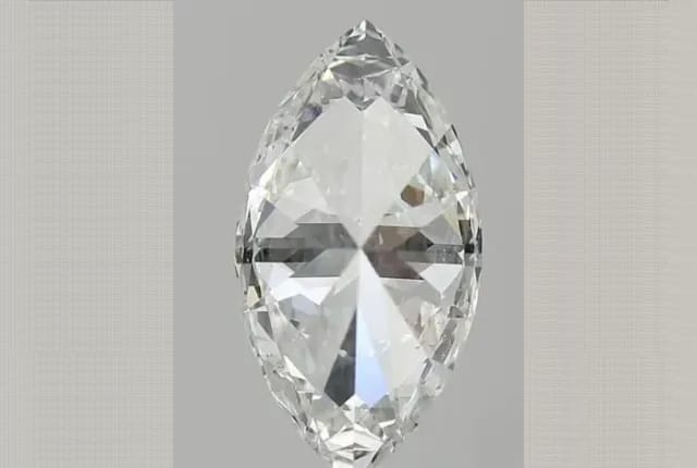 Marquise Diamond