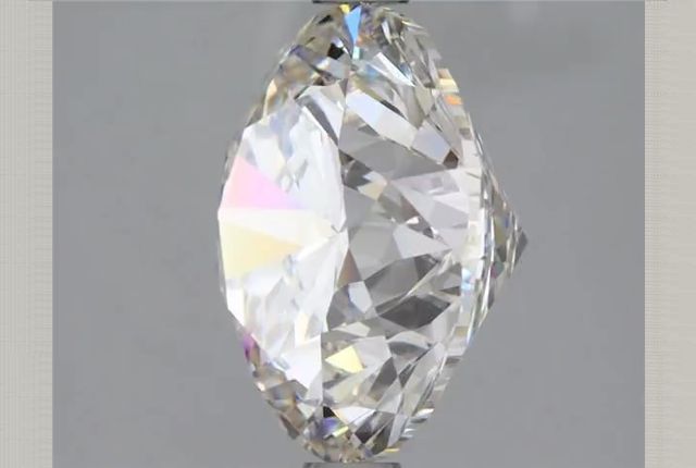 Round Diamond