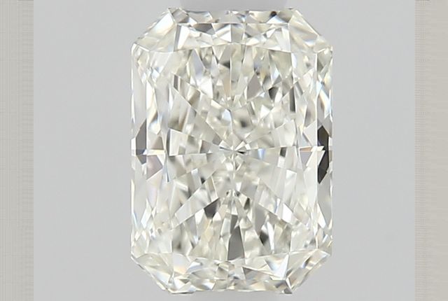 Radiant Diamond