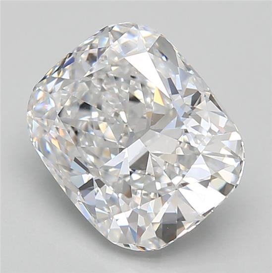 Cushion Diamond