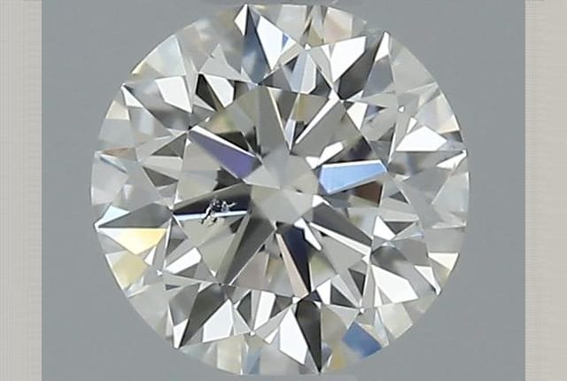 Round Diamond