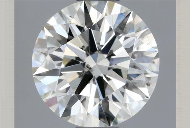 Round Diamond