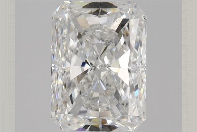 Radiant Diamond