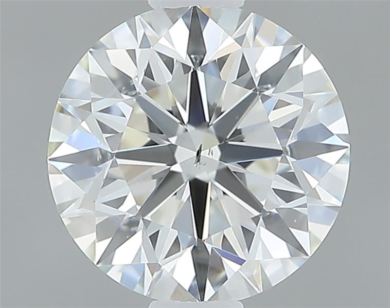 Round Diamond