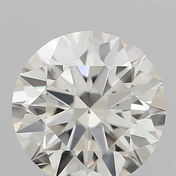 Round Diamond