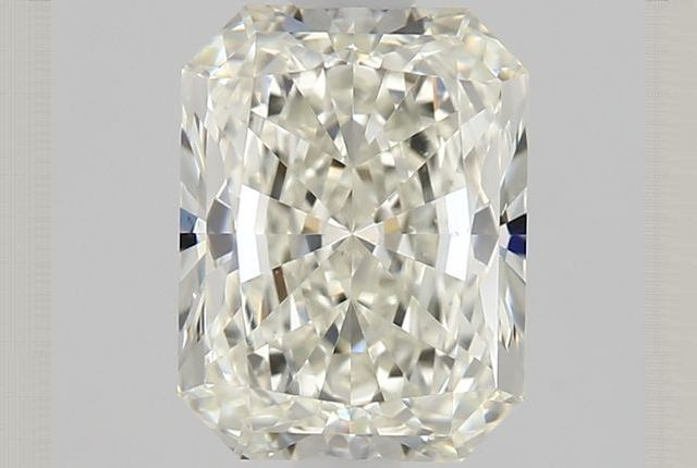 Radiant Diamond