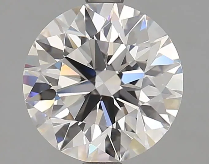 Round Diamond