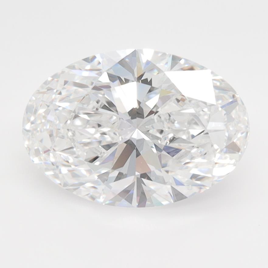 Oval Diamond