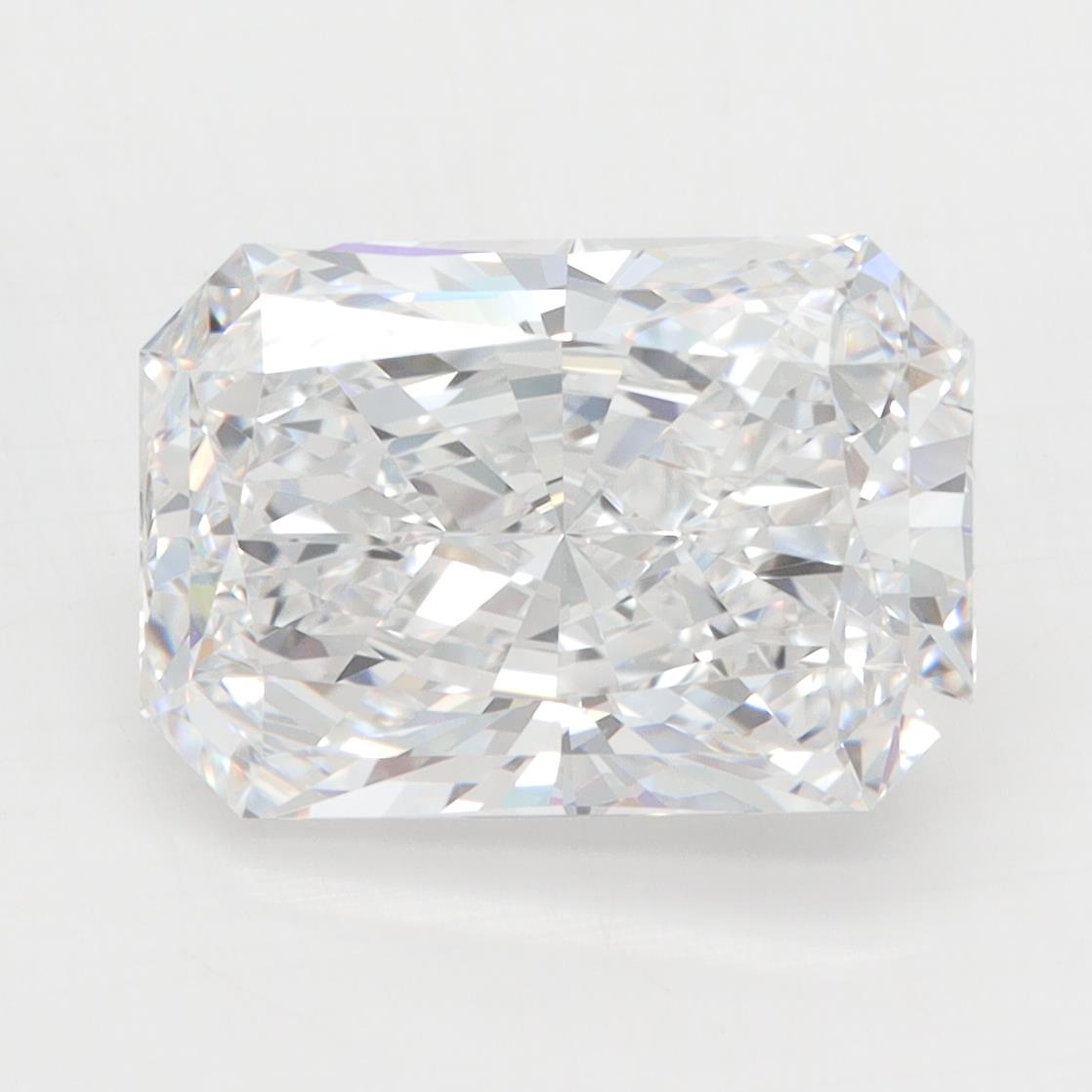 Radiant Diamond