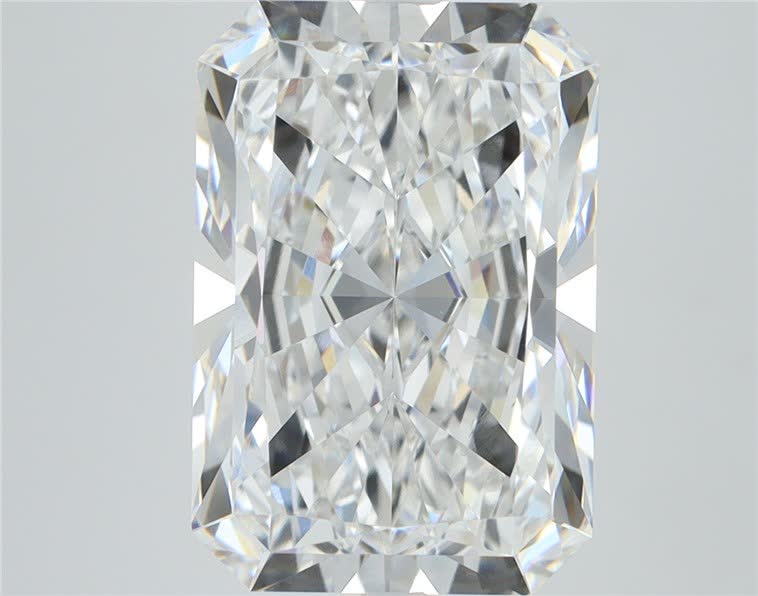 Radiant Diamond