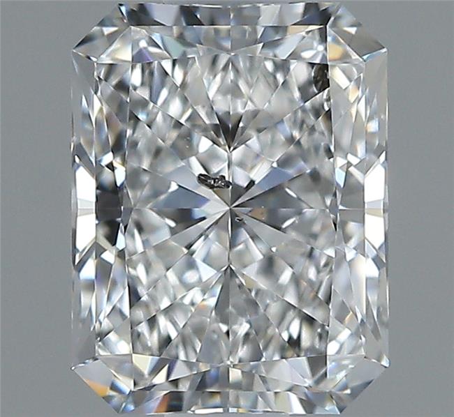 Radiant Diamond