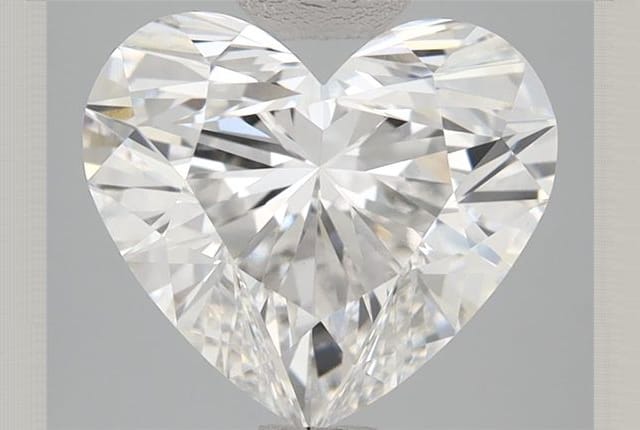 Heart Diamond