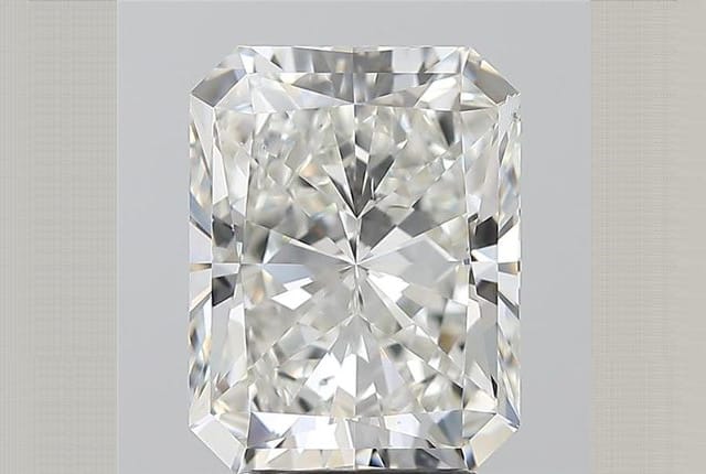 Radiant Diamond