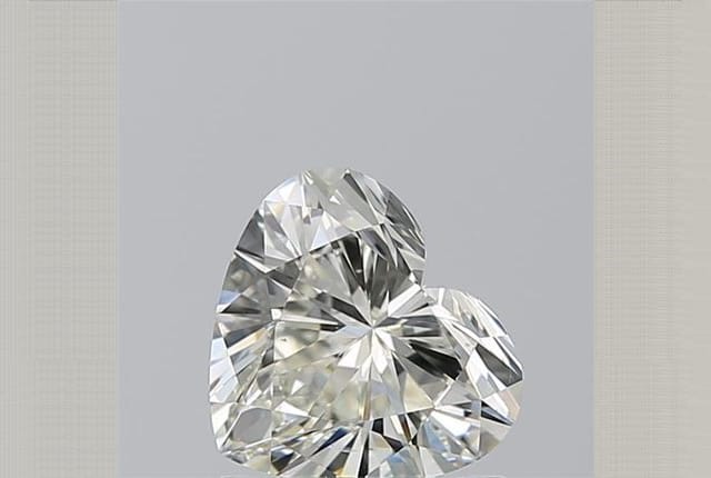 Heart Diamond