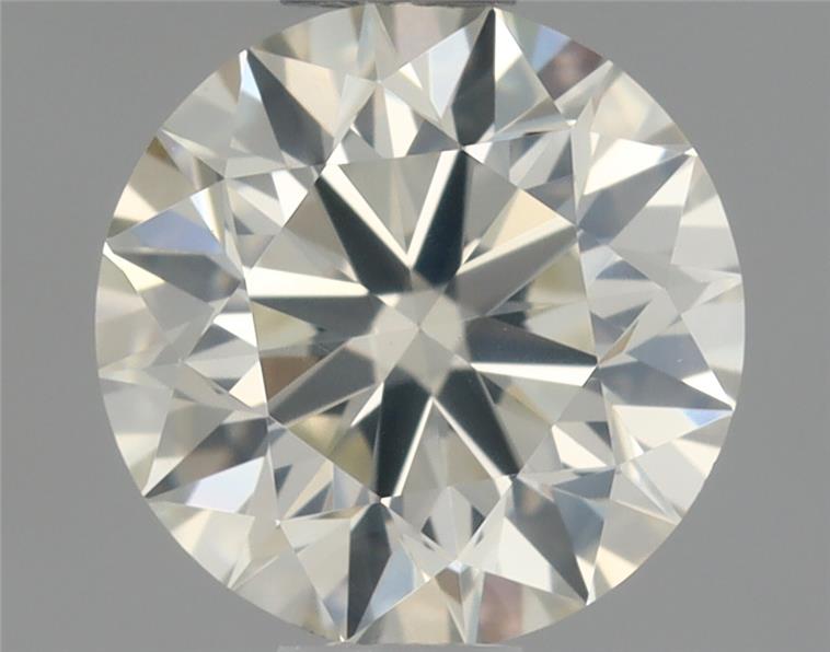 Round Diamond
