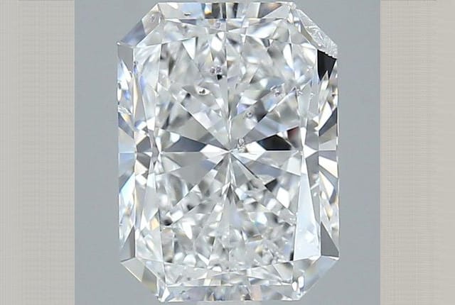 Radiant Diamond