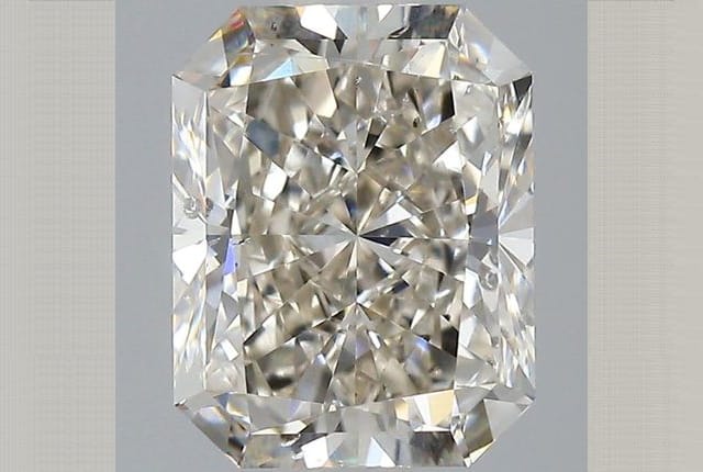 Radiant Diamond
